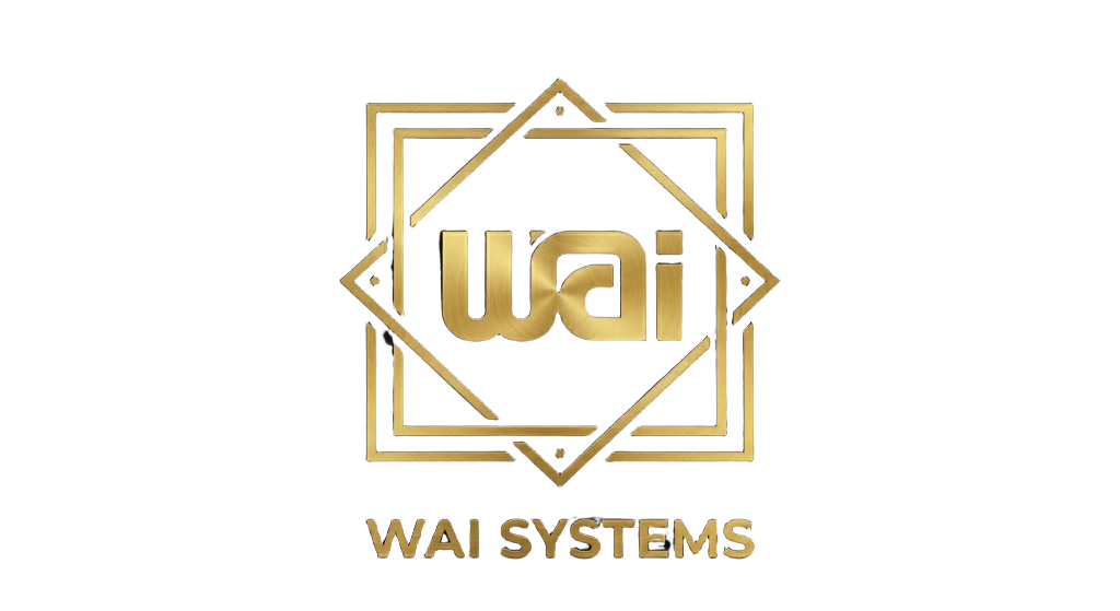 WAI SYSTEMS Logo